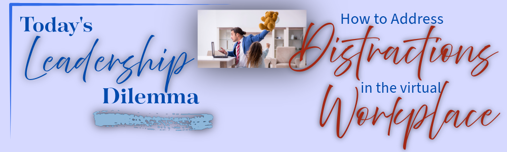 Daily Leadership Dilemma Article